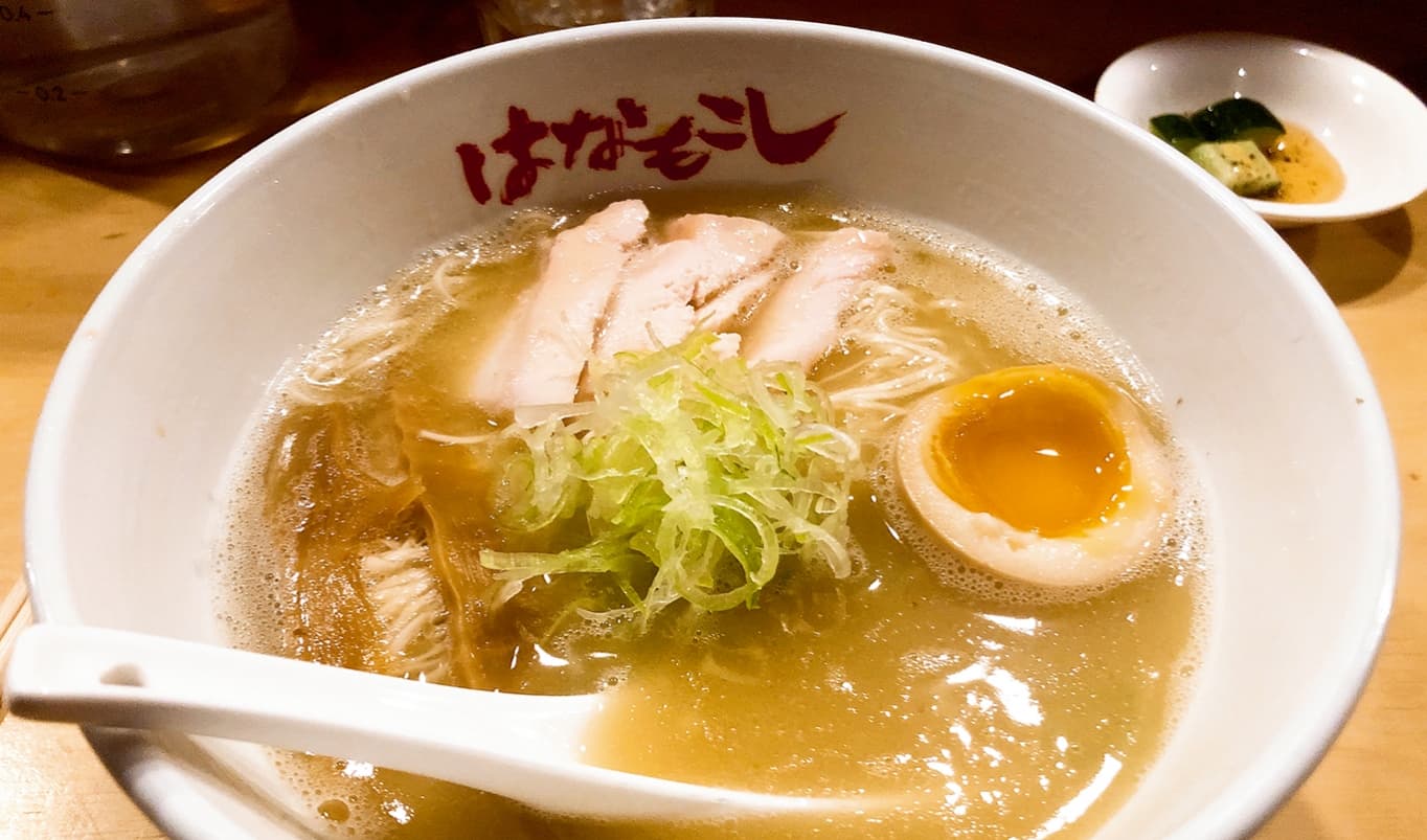 Best Ramen Shops in Seoul Featured on Korean TV Shows