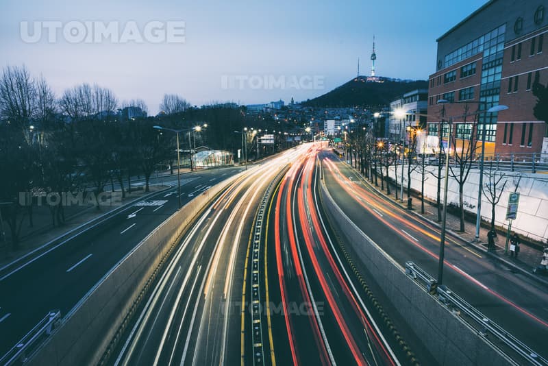 Itaewon International Food District: Complete Visitor Guide