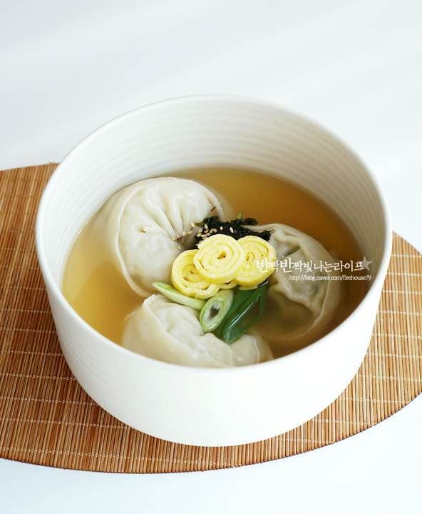 Best Dumpling (Mandu) Spots in Korea Featured on TV Shows