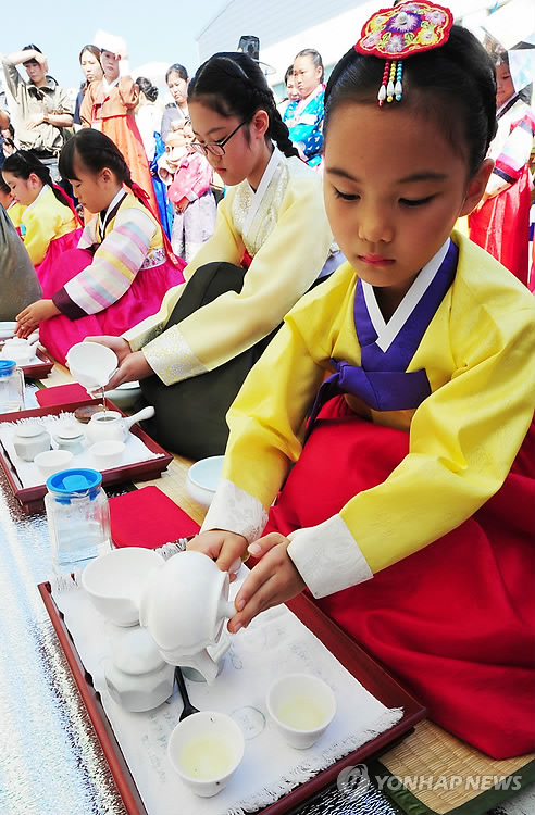 사찰 음식 예절 팁