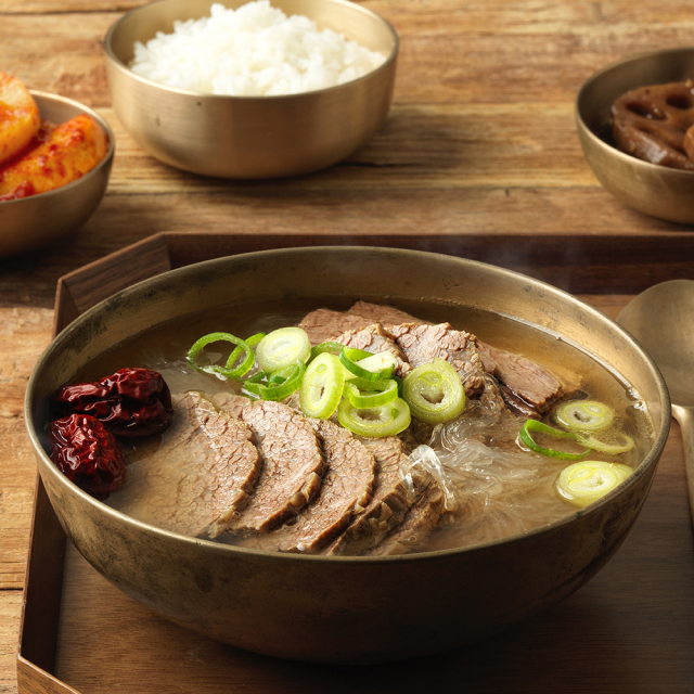 식객
