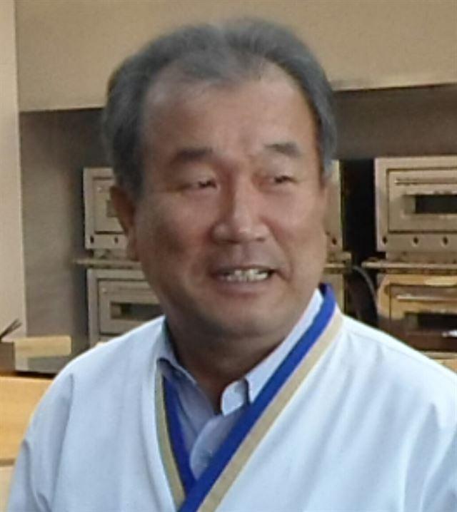 황남빵