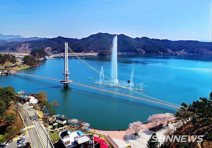 한국 여행 예산