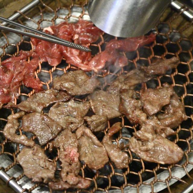 광양 불고기