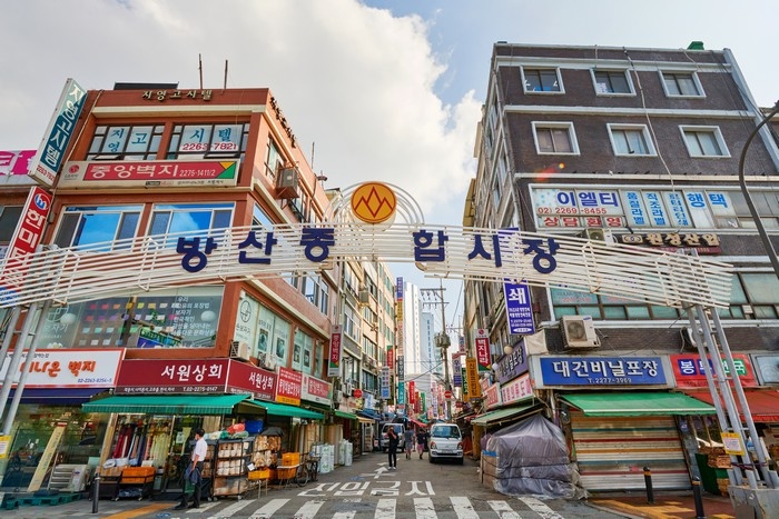 우래옥