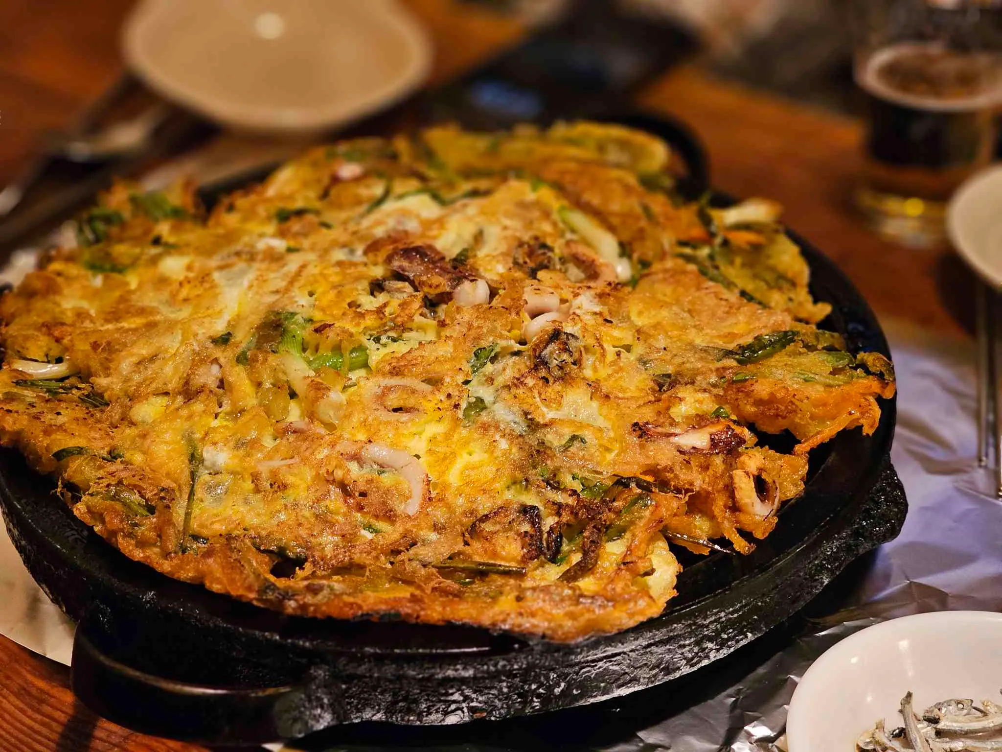 옛날민속주점