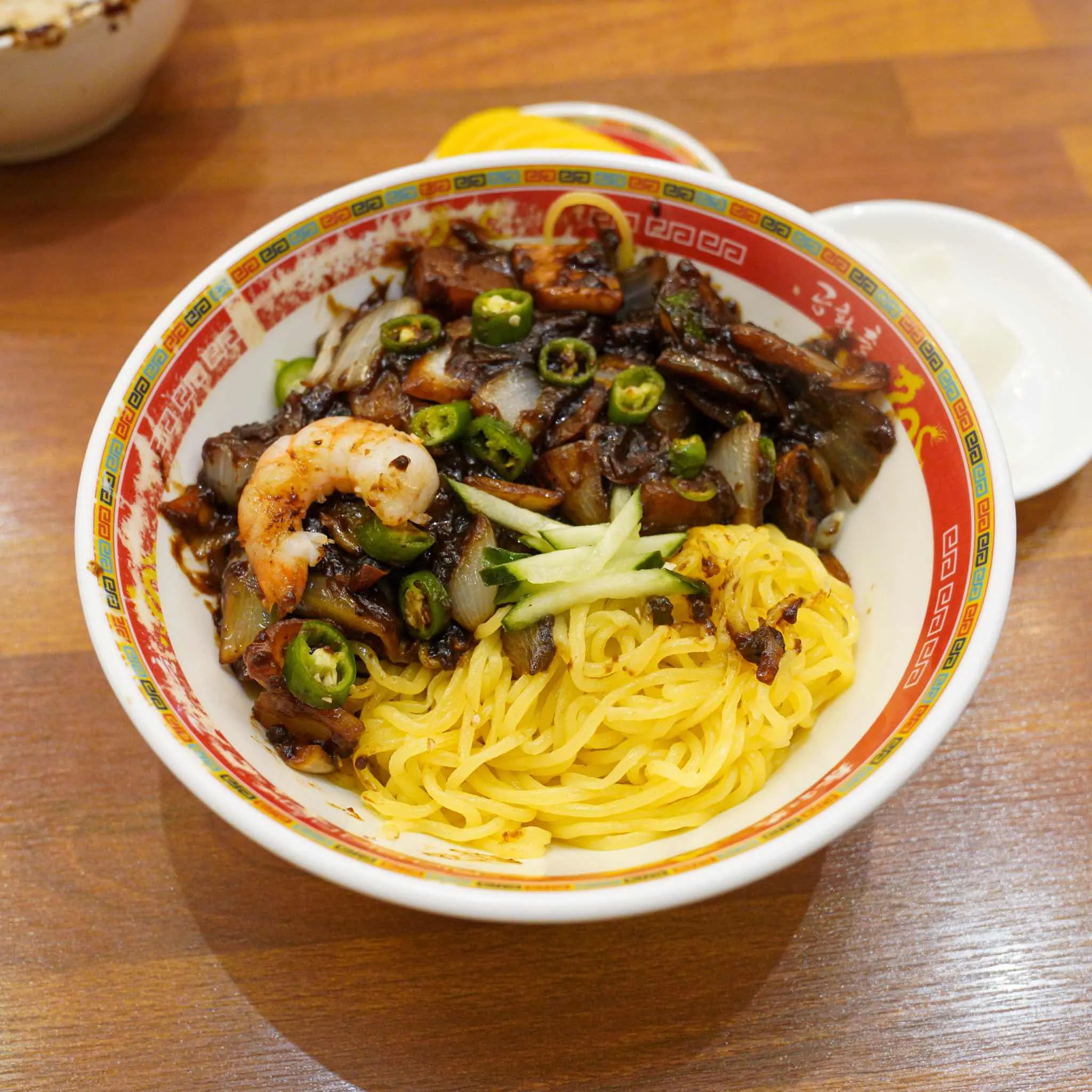 Incheon Chinatown Food Guide: Korean-Chinese Fusion at Its Best