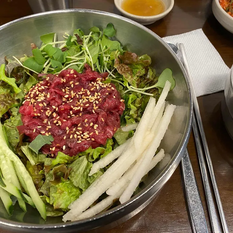 광장시장