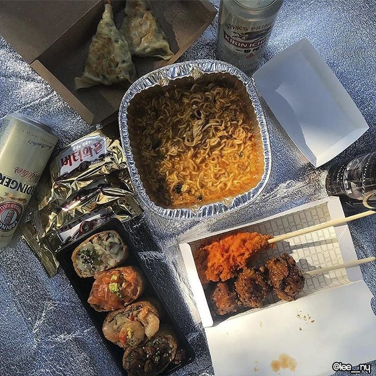 How to Do a Complete Korea Food Tour on a Backpacker Budget