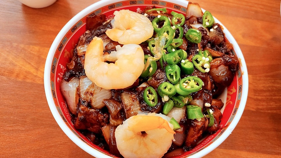 인천 차이나타운 맛집 추천
