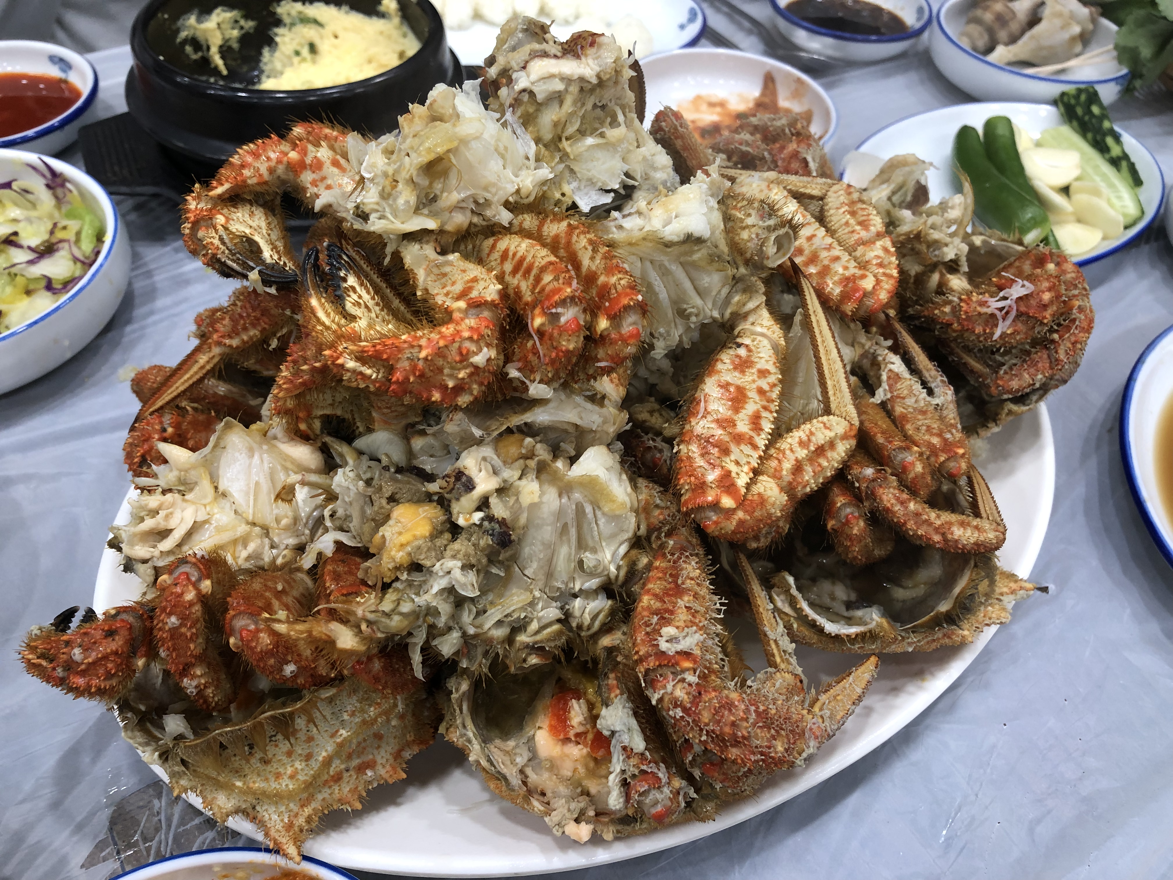 경상도 양반집