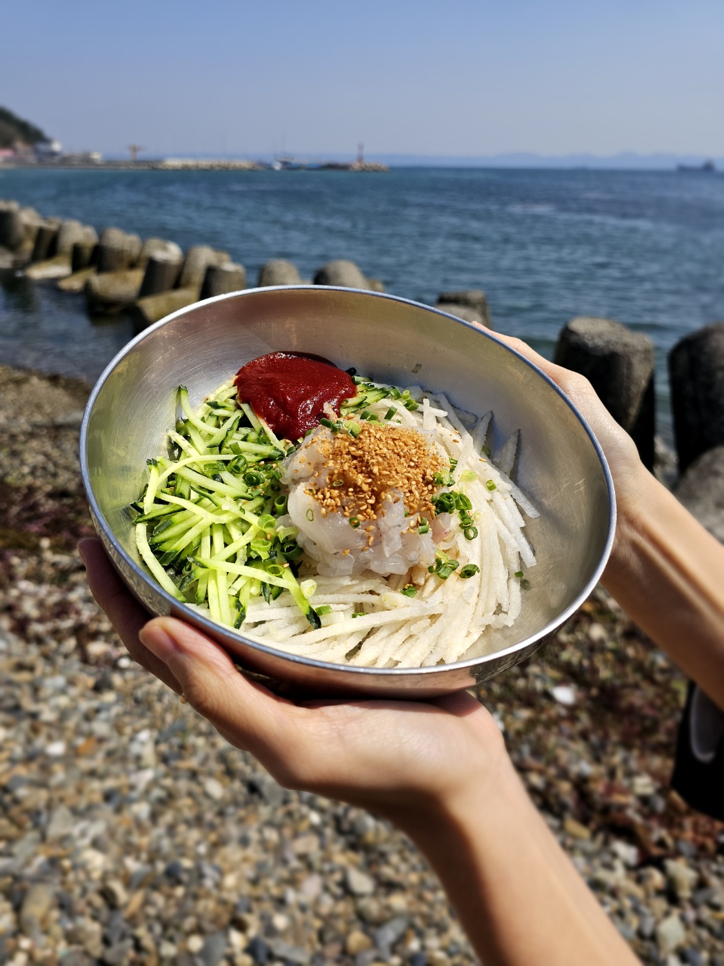 마라도회식당