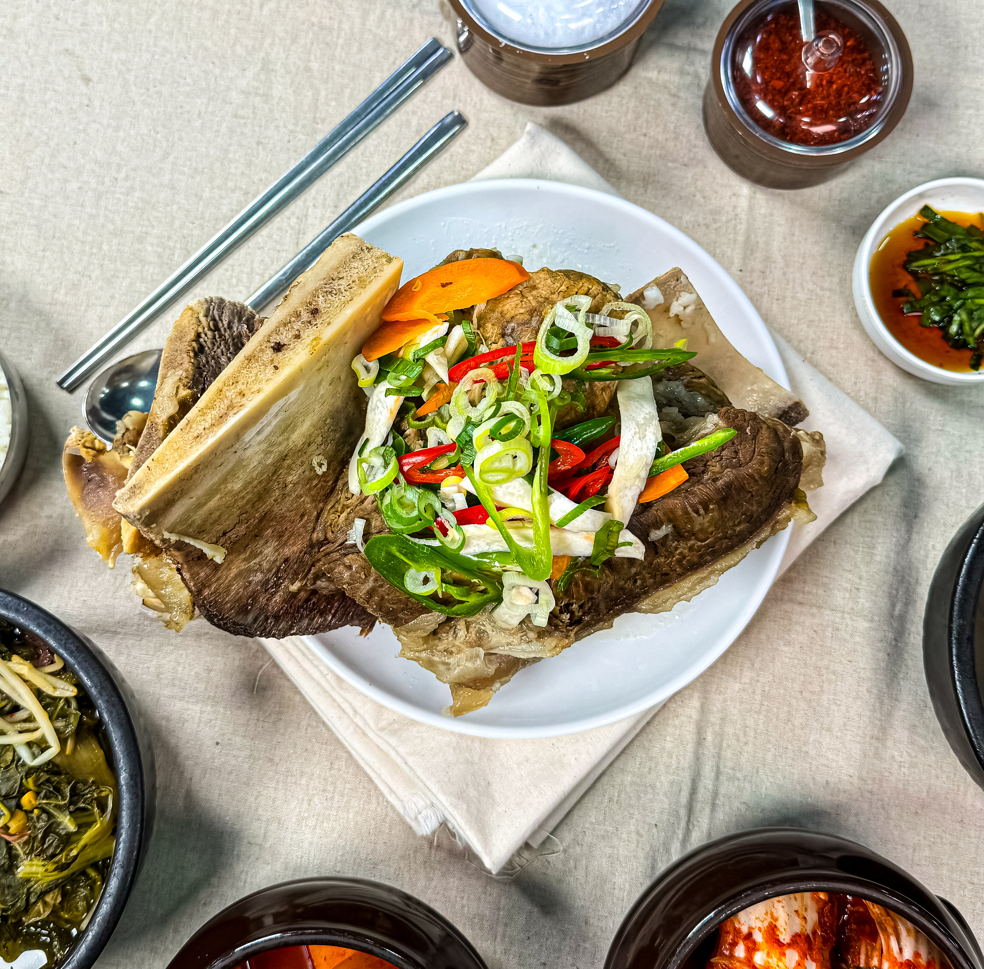 은호식당