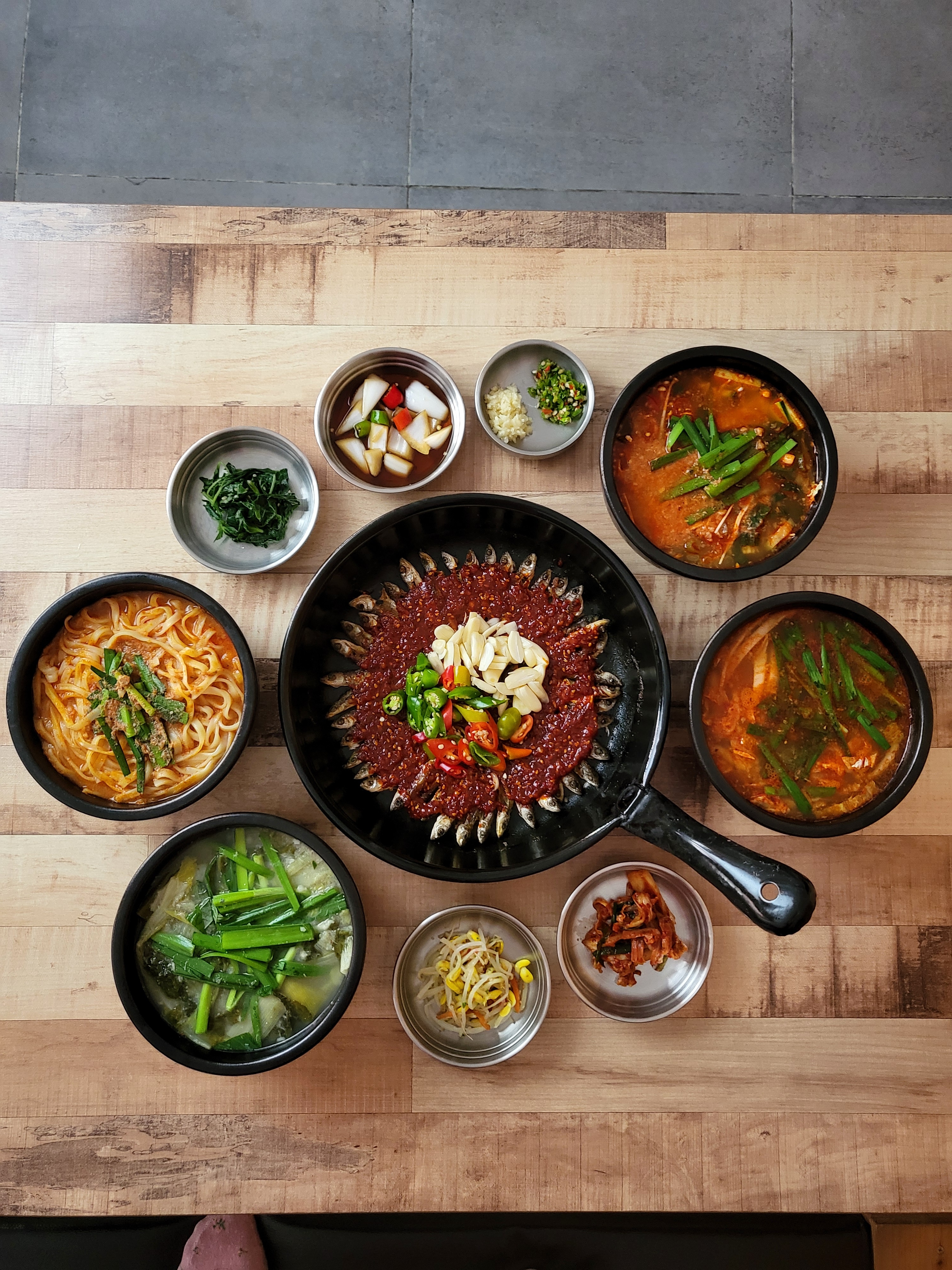 진미식당