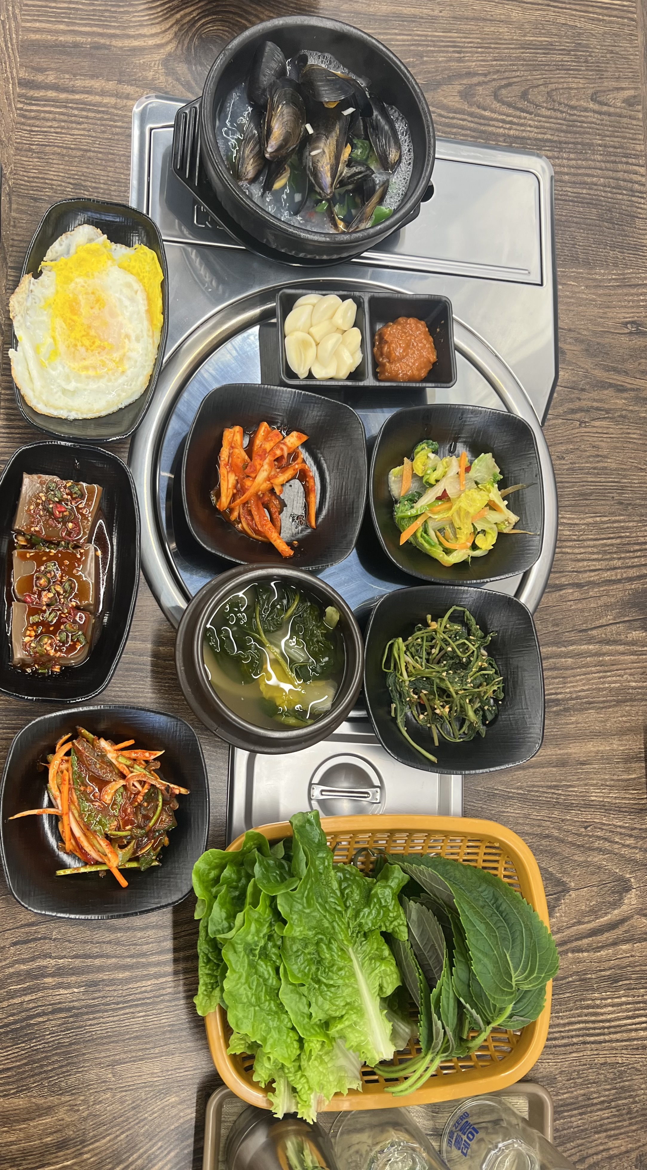 새벽집