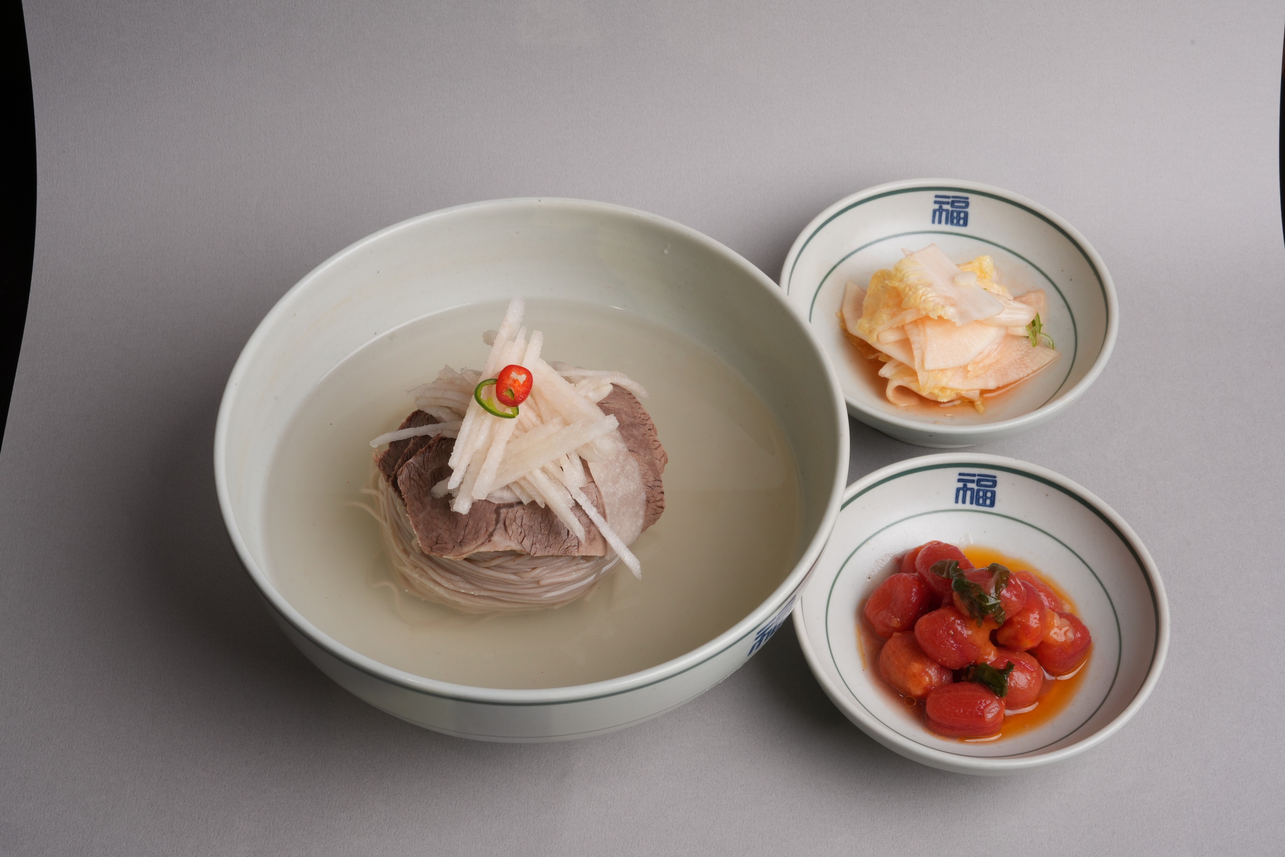 정식당