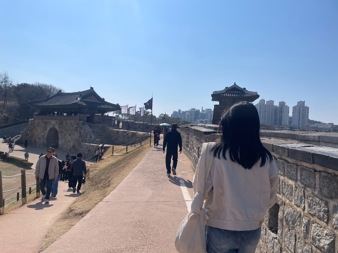 수원 화성 가는법