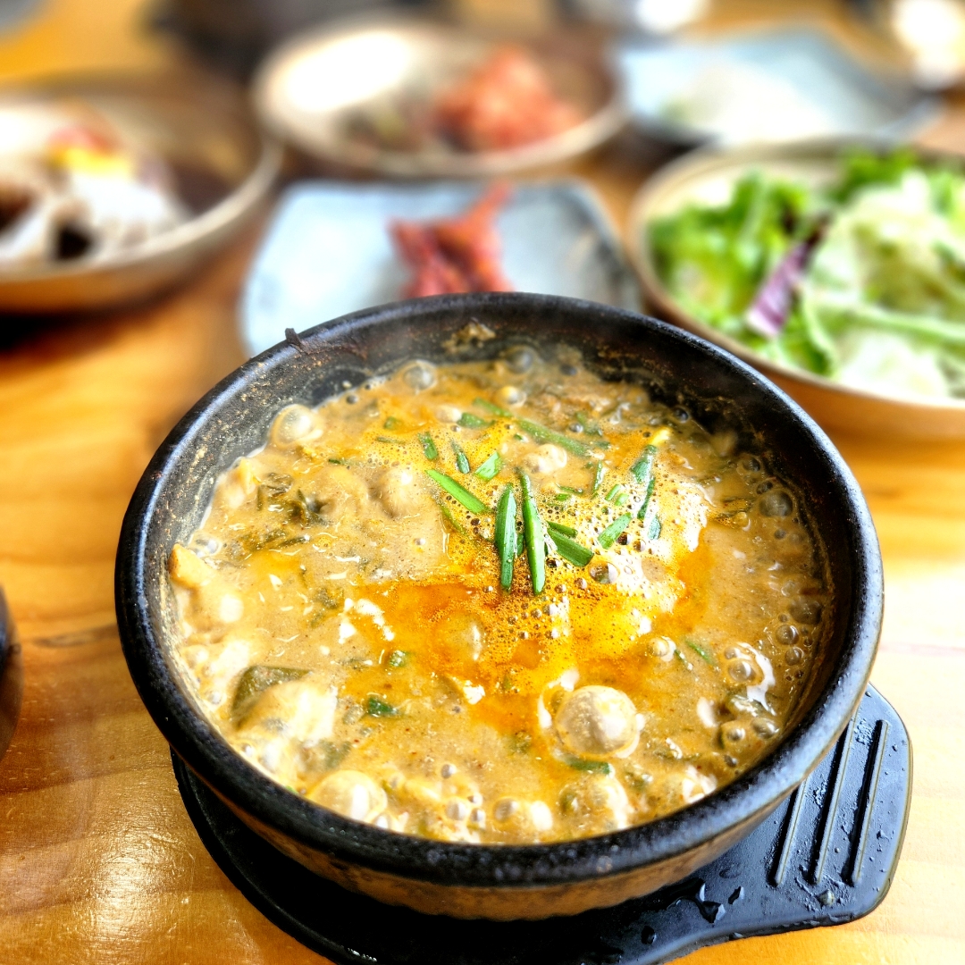 광주 맛집 탐방