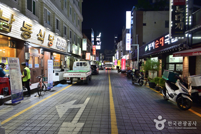 Gwangju Food Culture: Why Korea's Most Food-Proud City Lives Up to Its Name