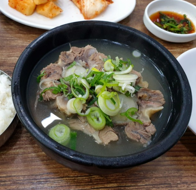 은호식당