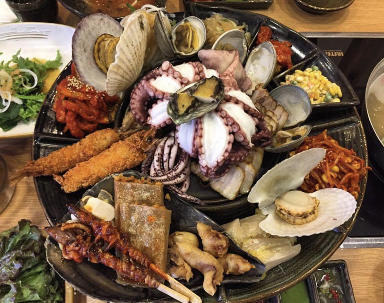 보쌈 맛집 소개